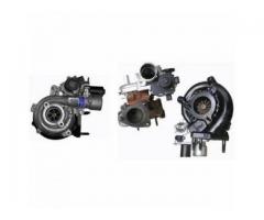 TURBO CHARGER 17201-0L040