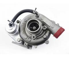TURBO CHARGER  17201-30030