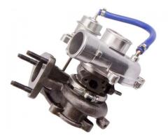 TURBO CHARGER 17201-30080