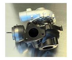 TURBO CHARGEUR 28231-27480
