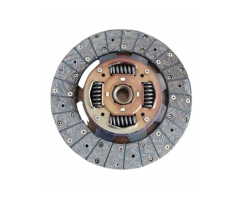 Disque d'embrayage Mitsubishi Canter